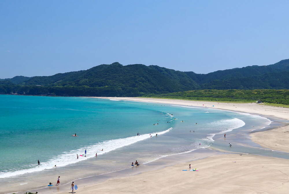 四国最南端・足摺岬と海の絶景コース