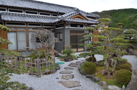 土佐三原どぶろくと地元料理を味わう（農家民宿　森本まる）