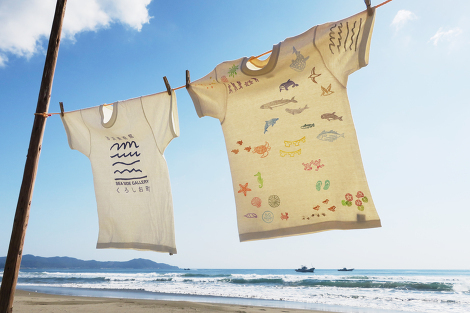 いつでも!自分だけの☆Tシャツアート展 いつでも!自分だけの☆Tシャツアート展